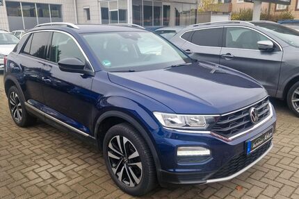 VW T-Roc 89.900 km 19.999 &euro; Wolfenbüttel 38302
