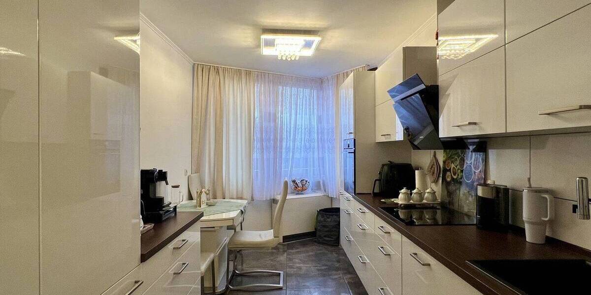 Etagenwohnung Erlangen Stadtrandsiedlung - 3 Zimmer, 85 m&sup2;, 295.000&euro; | Angebot:26189088