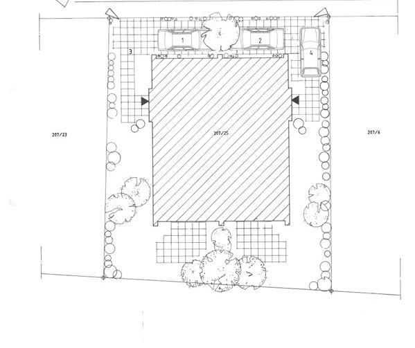 Doppelhaushälfte Alzey - 5 Zimmer, 135 m&sup2;, 379.900&euro; | Angebot:24497165
