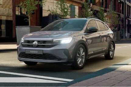 VW Taigo 5.609 km 21.590 € Mayen 56727