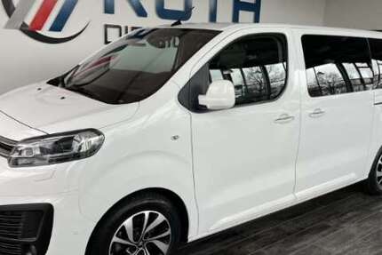 Citroen Spacetourer 110.950 km 29.700 &euro; Offenburg 77654
