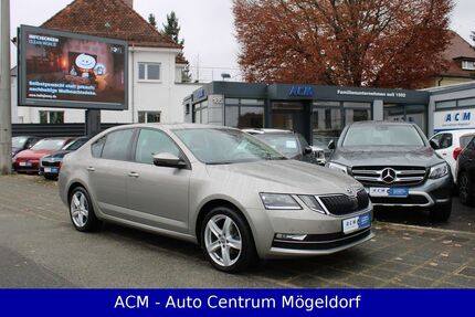 Skoda Octavia 60.400 km 18.400 &euro; Nürnberg 90482