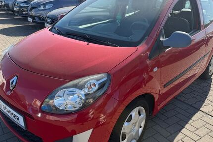 Renault Twingo 127.000 km 2.990 &euro; Salzgitter 38229