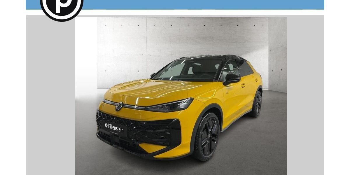 VW T-Roc 6.000 km 36.997 &euro; Neustadt/Aisch 91413