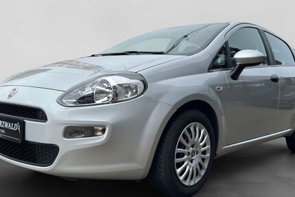 Fiat Punto 113.593 km 5.300 &euro; Villingen Schwenningen 78052