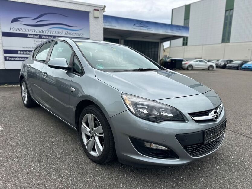 Astra