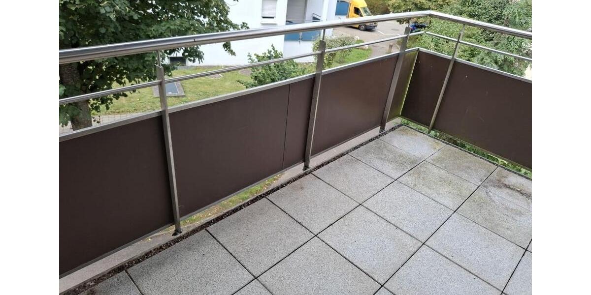 Etagenwohnung Filderstadt - 1.5 Zimmer, 35 m&sup2;, 175.000&euro; | Angebot:26441173