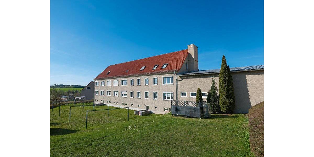 Etagenwohnung Neustadt an der Orla - 3 Zimmer, 58 m&sup2;, 44.900&euro; | Angebot:26957520