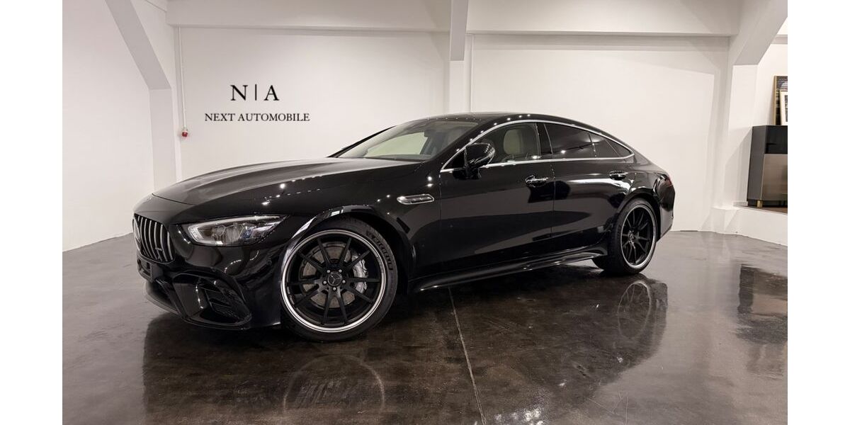 Mercedes-Benz AMG GT 84.000 km 68.990 € Hannover 30177