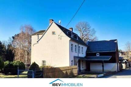 Haus zum Kaufen in Oelsnitz 84.000 € 85 m² 3 zimmer