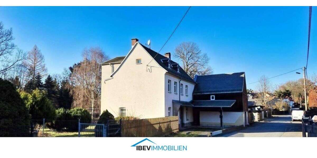 Haus zum Kaufen in Oelsnitz 84.000 € 85 m² 3 zimmer