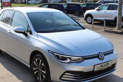 VW Golf 39.258 km 18.445 &euro; Zwickau 08058