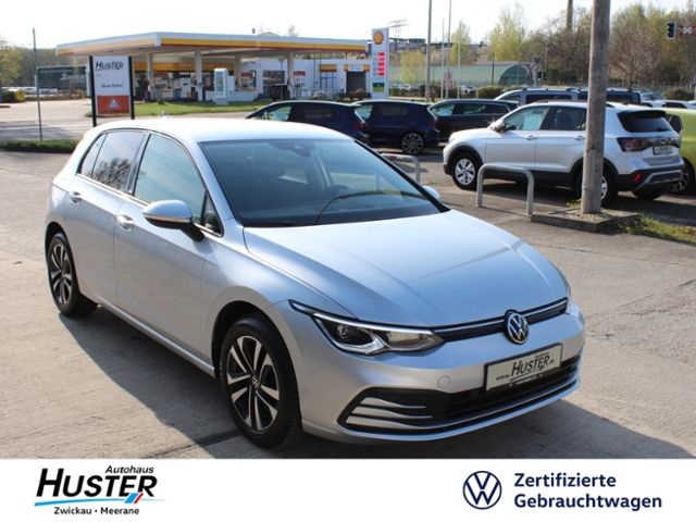 VW Golf 39.258 km 18.445 &euro; Zwickau 08058