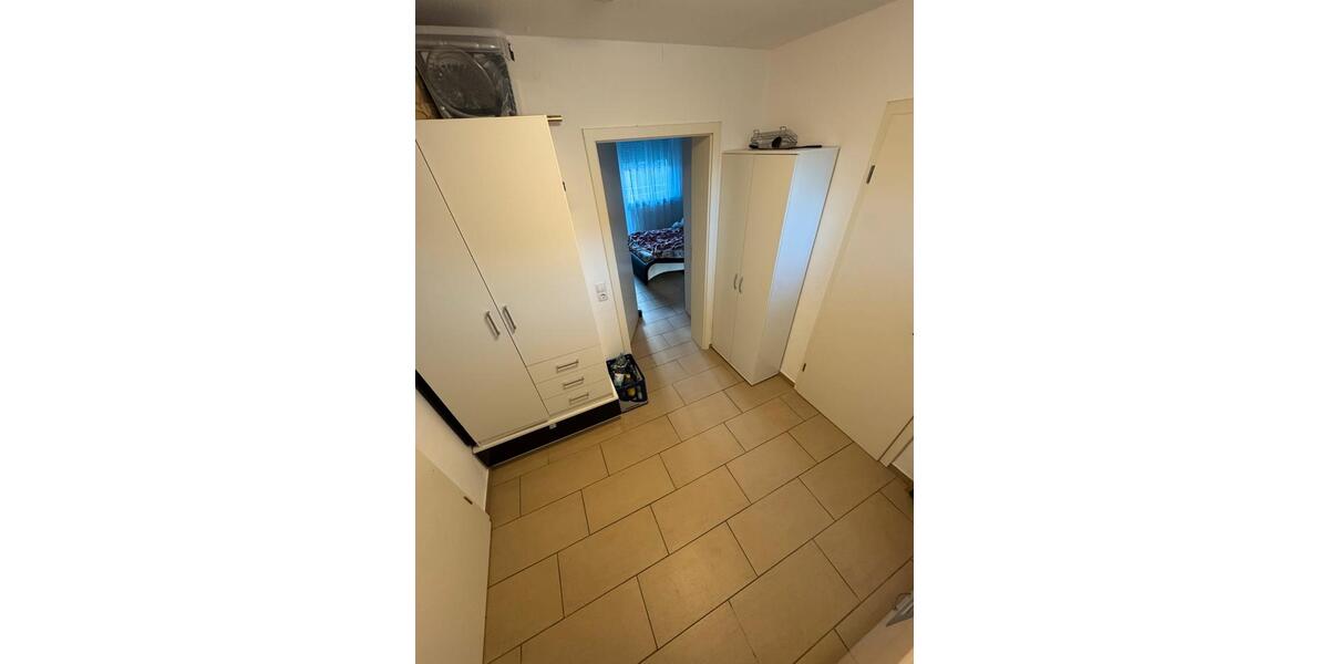 Erdgeschoßwohnung Tauberbischofsheim - 1 Zimmer, 32 m&sup2;, 485&euro; | Angebot:26322347