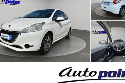 Peugeot 208 88.000 km 5.450 &euro; Goslar 38644