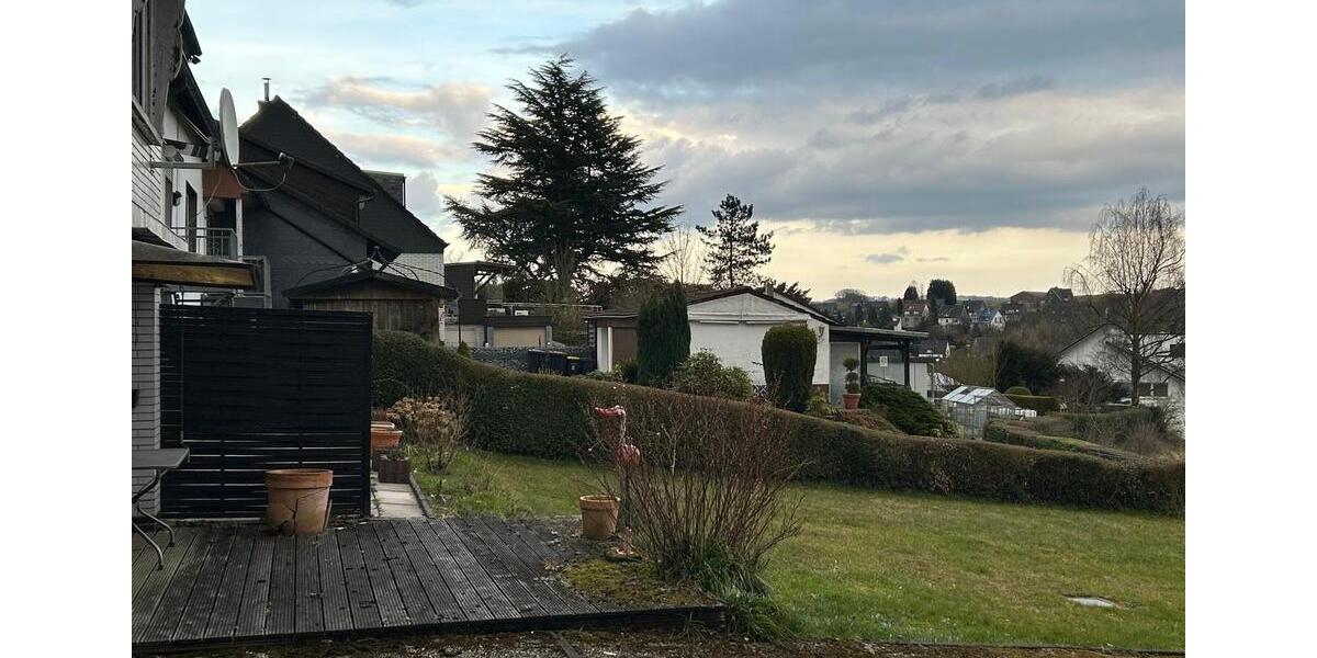 HAUS MIT GARTEN & GARAGE 5 zimmer