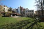 Blick über die Stadt! Gemütliche 3 Raum DG Wohnung mit großem Mietergarten. - Dachgeschoßwohnung Gera Ostviertel | Angebot:26233954
