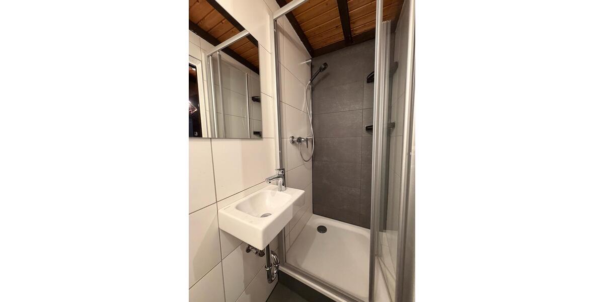 Dachgeschoßwohnung Düren Rölsdorf - 1 Zimmer, 40 m&sup2;, 440&euro; | Angebot:24864874