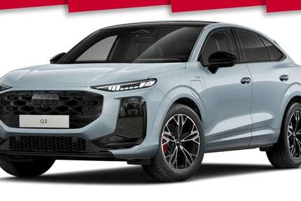 Audi Q3 6.001 km 62.990 &euro; Berlin 12489