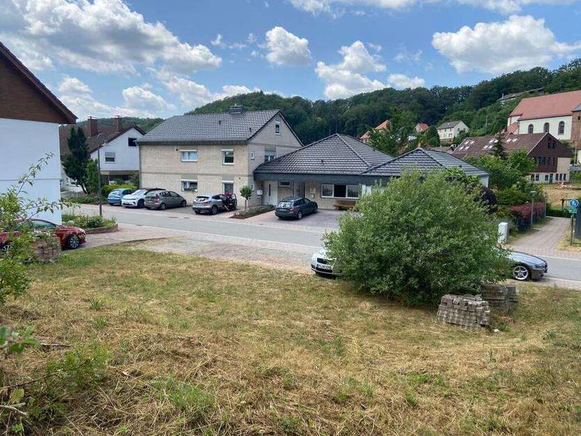 Grundstück in Trulben 39.480 € 658 m²