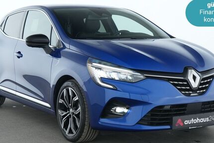 Renault Clio 44.797 km 19.970 &euro; Egelsbach 63329