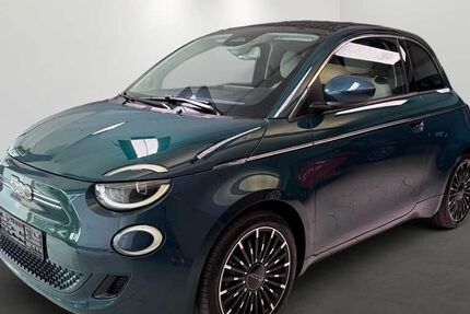 Fiat 500 22.000 km 26.890 &euro; München 80339