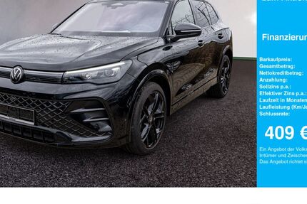 VW Tiguan 7.912 km 45.770 &euro; Menden 58706