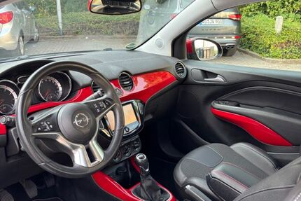 Opel Adam 104.779 km 6.799 &euro; Worms 67550
