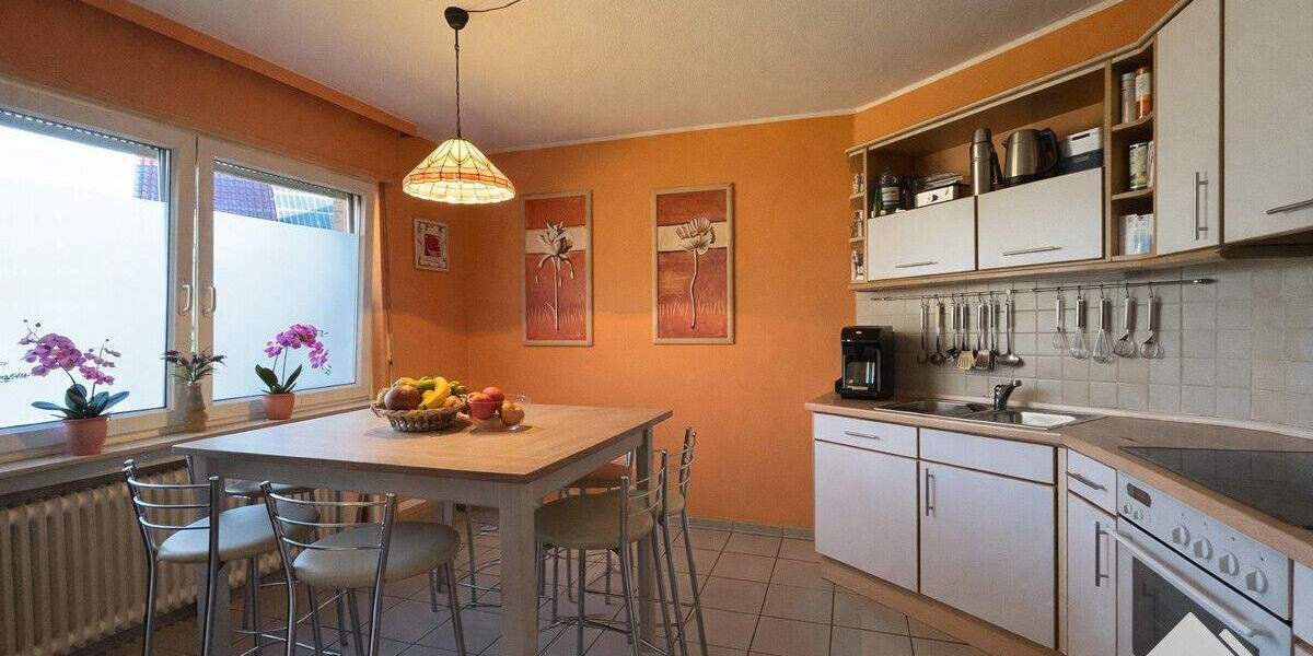 Mehrfamilienhaus, Wohnhaus Lähden / Holte Holte-Lastrup - 7 Zimmer, 220 m&sup2;, 259.000&euro; | Angebot:25836642