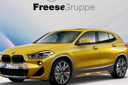 BMW X2 58.661 km 24.490 &euro; Westerstede 26655