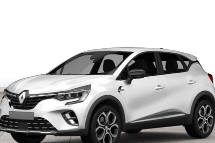 Renault Captur 61.900 km 17.490 &euro; Kassel 34125