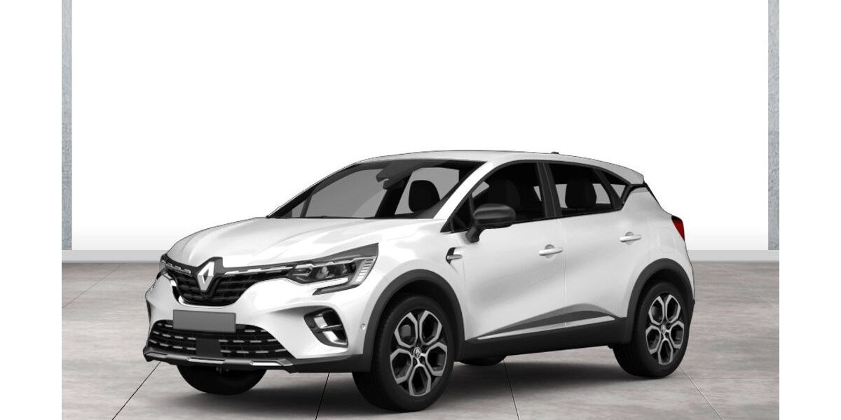 Renault Captur 61.900 km 17.490 &euro; Kassel 34125