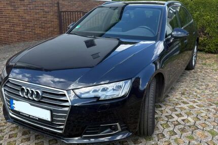 Audi A4 235.000 km 12.990 &euro; Alf 56859
