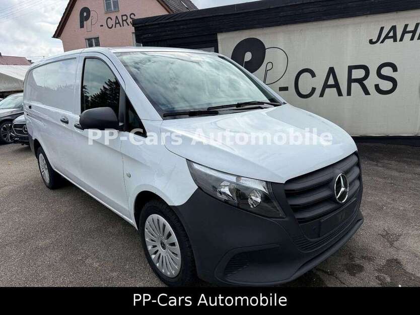 Mercedes-Benz Vito 42.529 km 29.990 € Memmingen 87700