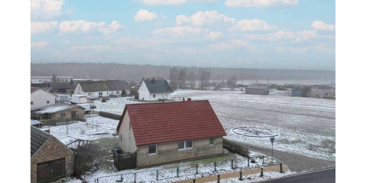 Einfamilienhaus Leopoldshagen - 4 Zimmer, 209.000&euro; | Angebot:26879688