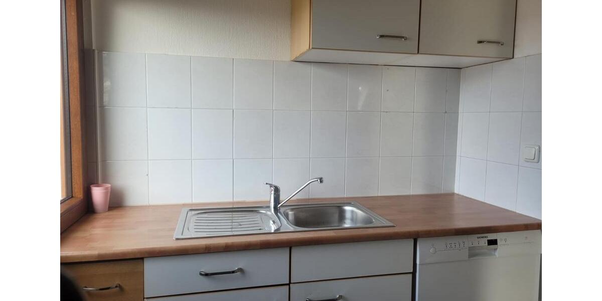 DG-Wohnung mit 46 m² Wohnfläche in Salzweg zu vermieten 2 zimmer