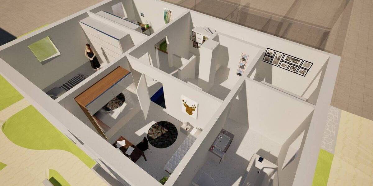 Grundstück Eisenhofen Eisenhofen - 320.000&euro; | Angebot:25777529