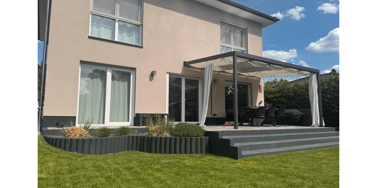 Einfamilienhaus Schulzendorf - 6 Zimmer, 157 m&sup2;, 749.000&euro; | Angebot:26893998