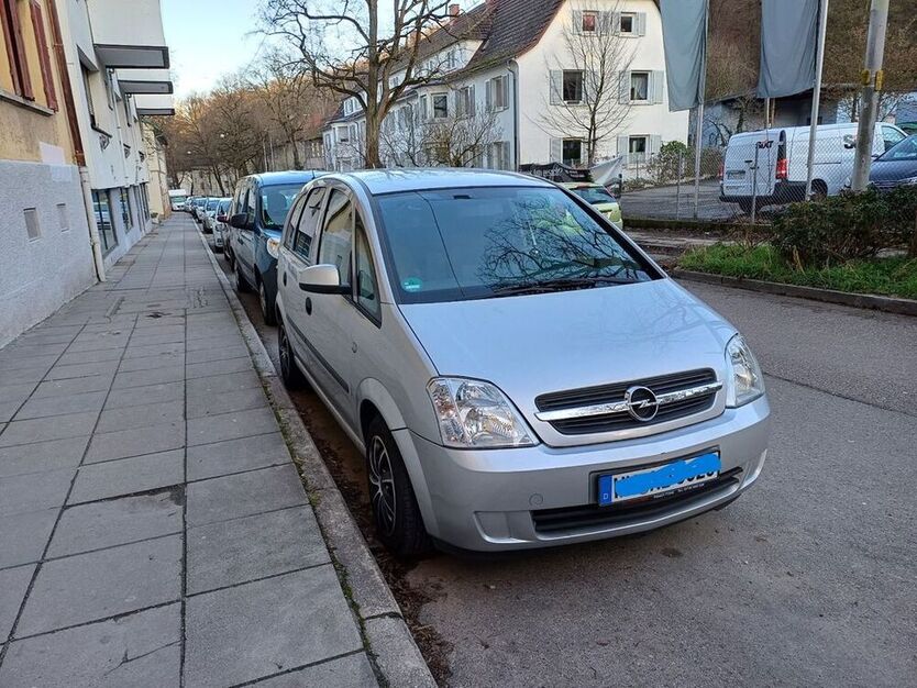 Meriva