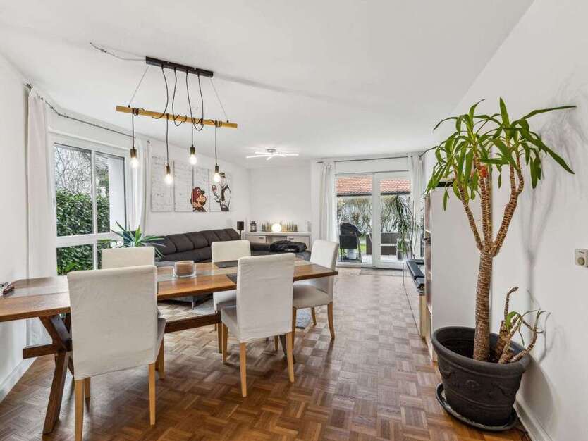 Wohnung zum Kaufen in Dachau 369.000 € 63.04 m²