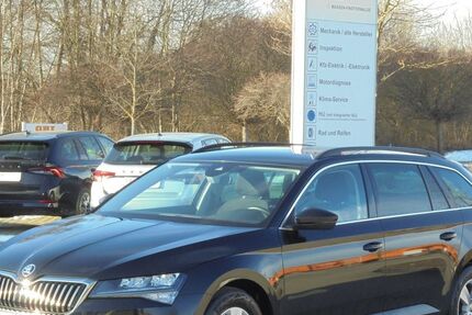 Skoda Superb 53.595 km 24.890 &euro; Elsterwerda 04910