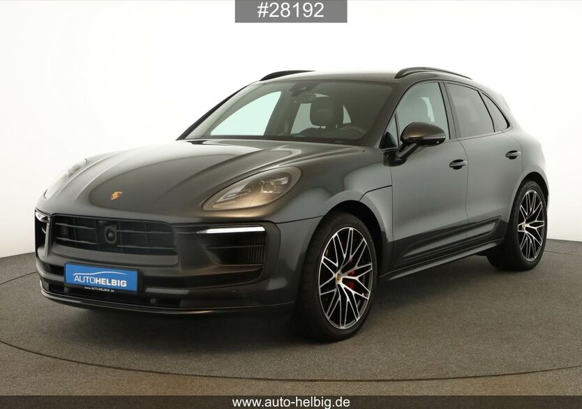 Porsche Macan 58.900 km 76.990 € Donnersdorf 97499