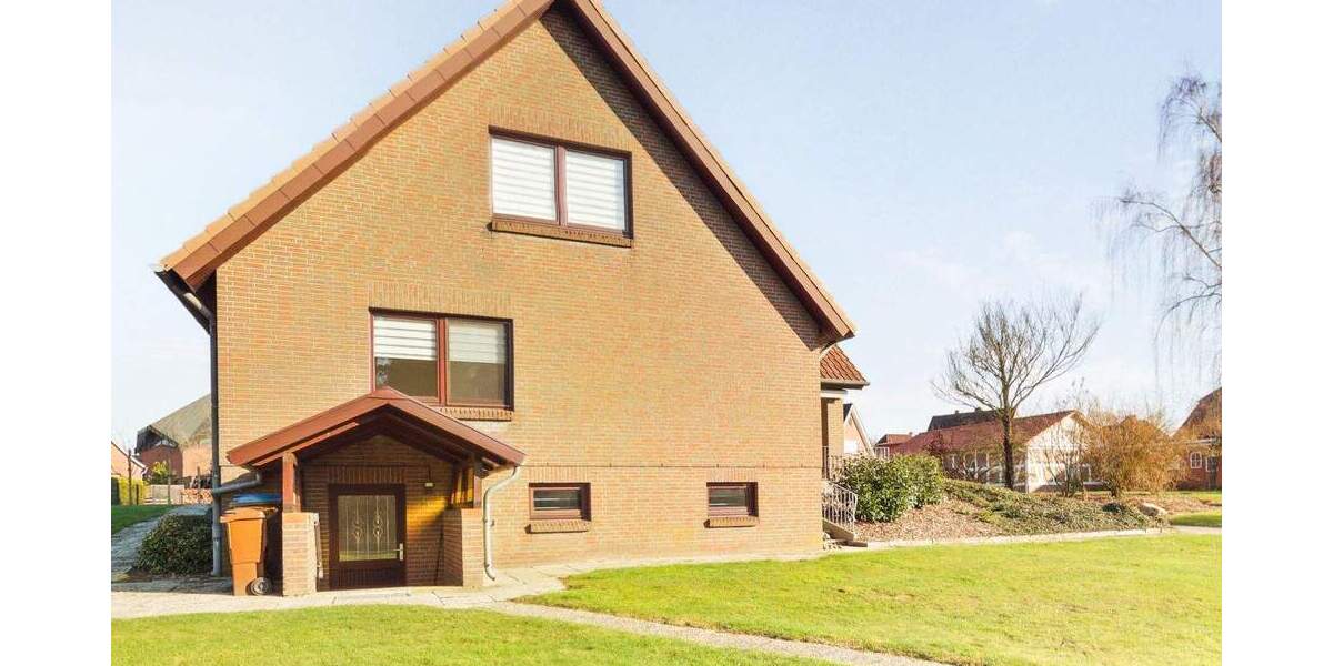 Einfamilienhaus Harsefeld - 5 Zimmer, 235 m&sup2;, 545.000&euro; | Angebot:25669037