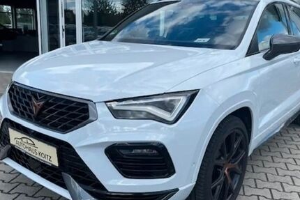 Cupra Ateca 48.000 km 32.690 &euro; Cottbus 03051