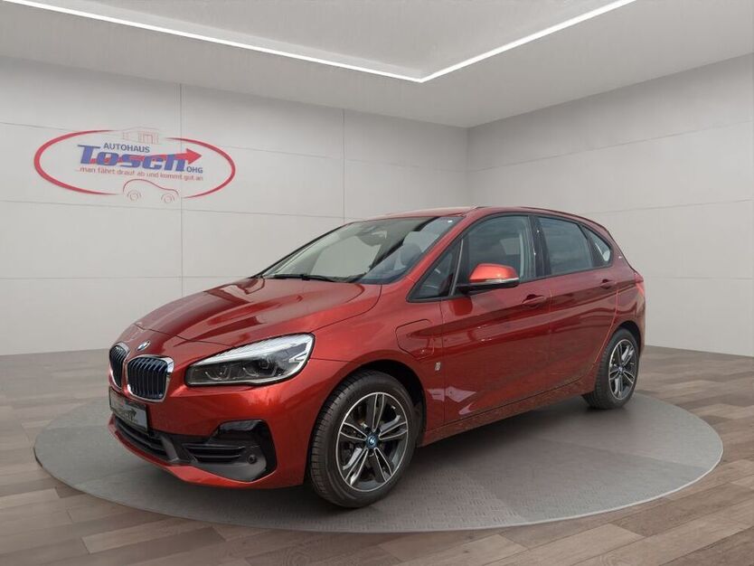 225 Active Tourer