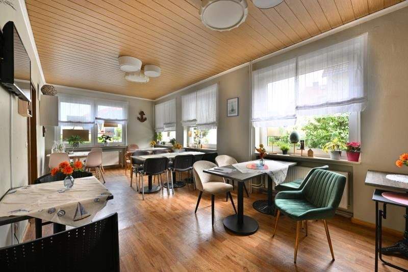 Gewerbeobjekt Cuxhaven Duhnen - 1.300.000&euro; | Angebot:25204824