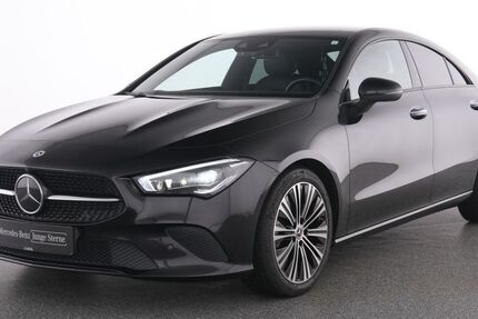Mercedes-Benz CLA 200 40.672 km 34.799 &euro; Essen 45309