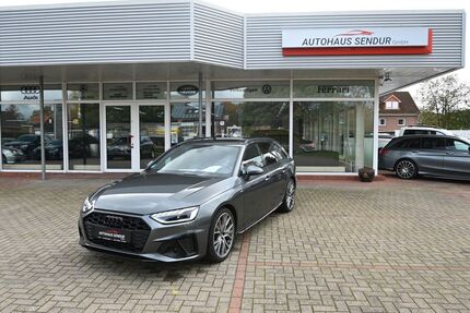 Audi A4 143.511 km 27.690 &euro; Menslage 49637
