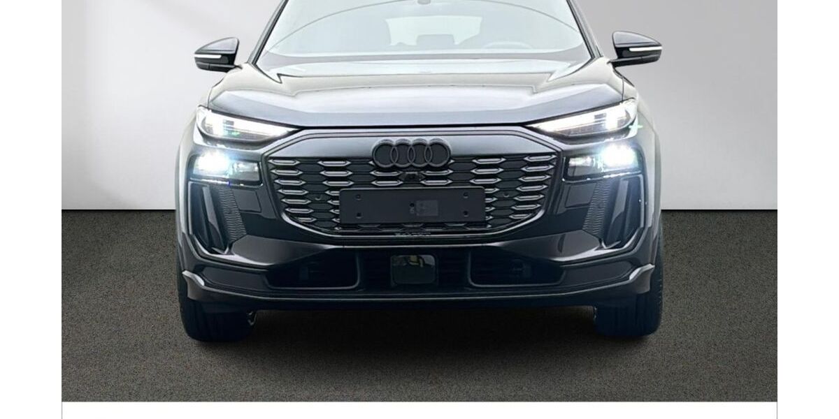 Audi Q6 e-tron 5.900 km 78.880 &euro; Rheine 48429