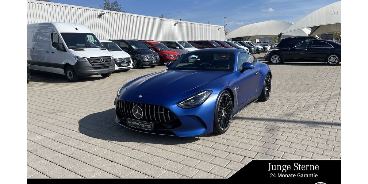Mercedes-Benz AMG GT 15.100 km 144.790 &euro; Memmingen 87700